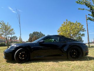 Porsche 992 2020 PORSCHE  992 911 CARRERA SPORT PDK-thumb-16