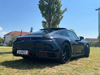 Porsche 992 2020 PORSCHE  992 911 CARRERA SPORT PDK-thumb-17
