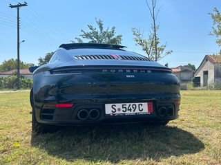 Porsche 992 2020 PORSCHE  992 911 CARRERA SPORT PDK-thumb-18