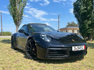 Porsche 992 2020 PORSCHE  992 911 CARRERA SPORT PDK-thumb-19