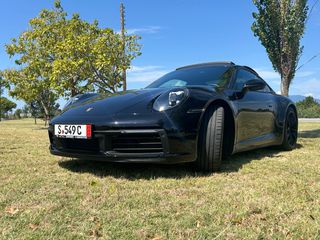 Porsche 992 2020 PORSCHE  992 911 CARRERA SPORT PDK-thumb-20