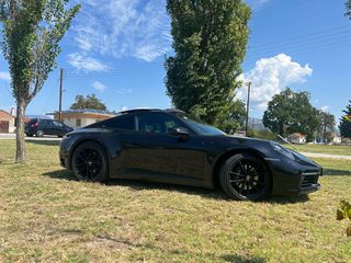 Porsche 992 2020 PORSCHE  992 911 CARRERA SPORT PDK-thumb-21