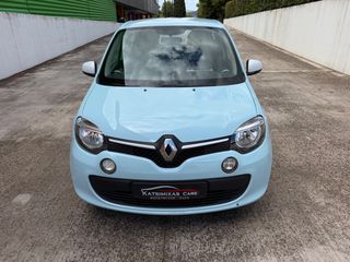 Renault Twingo 2015 1.0 SCE 70ECO2 LIMITED