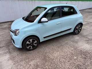 Renault Twingo 2015 1.0 SCE 70ECO2 LIMITED-thumb-1