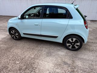 Renault Twingo 2015 1.0 SCE 70ECO2 LIMITED-thumb-2