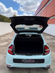 Renault Twingo 2015 1.0 SCE 70ECO2 LIMITED-thumb-4