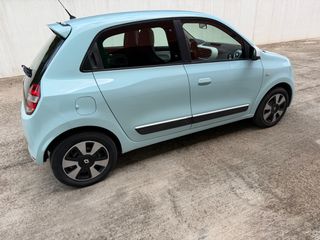 Renault Twingo 2015 1.0 SCE 70ECO2 LIMITED-thumb-5