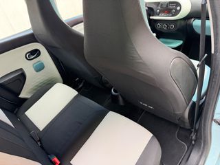 Renault Twingo 2015 1.0 SCE 70ECO2 LIMITED-thumb-7