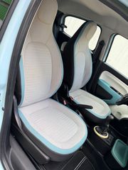 Renault Twingo 2015 1.0 SCE 70ECO2 LIMITED-thumb-8
