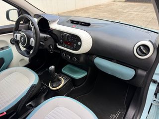 Renault Twingo 2015 1.0 SCE 70ECO2 LIMITED-thumb-9