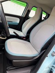 Renault Twingo 2015 1.0 SCE 70ECO2 LIMITED-thumb-10