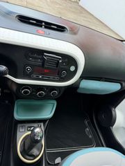 Renault Twingo 2015 1.0 SCE 70ECO2 LIMITED-thumb-12