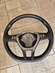 Τιμόνι vw golf 7-thumb-1
