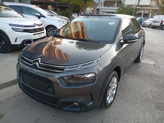 Citroen C4 Cactus 2019