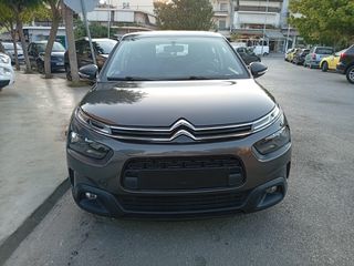 Citroen C4 Cactus 2019-thumb-1