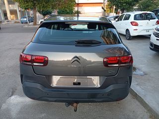Citroen C4 Cactus 2019-thumb-4