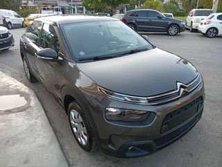 Citroen C4 Cactus 2019-thumb-7