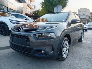 Citroen C4 Cactus 2019-thumb-8