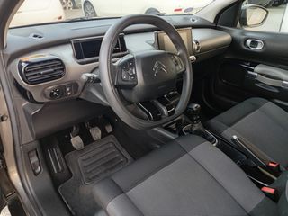 Citroen C4 Cactus 2019-thumb-9