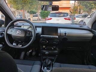 Citroen C4 Cactus 2019-thumb-10