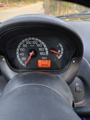Fiat Seicento 2002