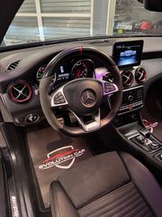 Mercedes-Benz GLA 45AMG 2018 PANORAMA/Facelift/Book mercedes-thumb-15