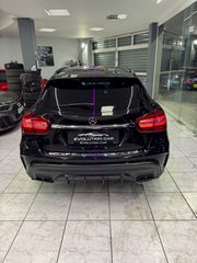 Mercedes-Benz GLA 45AMG 2018 PANORAMA/Facelift/Book mercedes-thumb-17