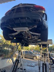 Mercedes-Benz GLA 45AMG 2018 PANORAMA/Facelift/Book mercedes-thumb-21