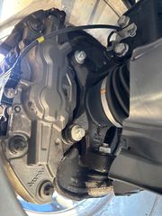Mercedes-Benz GLA 45AMG 2018 PANORAMA/Facelift/Book mercedes-thumb-22