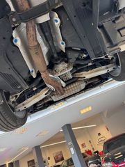 Mercedes-Benz GLA 45AMG 2018 PANORAMA/Facelift/Book mercedes-thumb-24