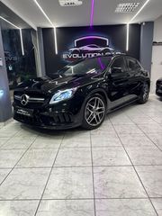 Mercedes-Benz GLA 45AMG 2018 PANORAMA/Facelift/Book mercedes-thumb-2