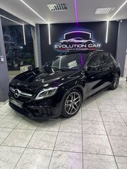 Mercedes-Benz GLA 45AMG 2018 PANORAMA/Facelift/Book mercedes-thumb-3