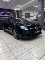 Mercedes-Benz GLA 45AMG 2018 PANORAMA/Facelift/Book mercedes-thumb-4