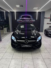 Mercedes-Benz GLA 45AMG 2018 PANORAMA/Facelift/Book mercedes-thumb-5