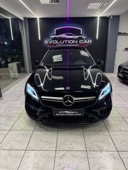 Mercedes-Benz GLA 45AMG 2018 PANORAMA/Facelift/Book mercedes-thumb-6