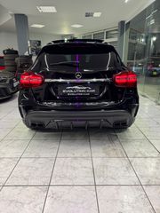 Mercedes-Benz GLA 45AMG 2018 PANORAMA/Facelift/Book mercedes-thumb-8