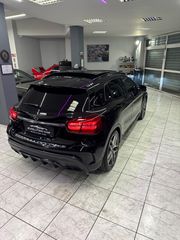 Mercedes-Benz GLA 45AMG 2018 PANORAMA/Facelift/Book mercedes-thumb-9