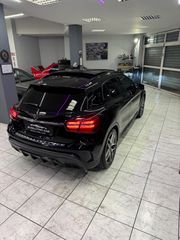 Mercedes-Benz GLA 45AMG 2018 PANORAMA/Facelift/Book mercedes-thumb-11