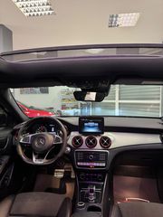 Mercedes-Benz GLA 45AMG 2018 PANORAMA/Facelift/Book mercedes-thumb-14