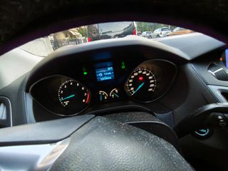 Ford Focus 2011 Ecoboost titanium 182 hp