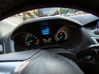 Ford Focus 2011 Ecoboost titanium 182 hp-thumb-1