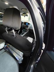 Ford Focus 2011 Ecoboost titanium 182 hp-thumb-6