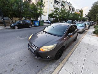 Ford Focus 2011 Ecoboost titanium 182 hp-thumb-10