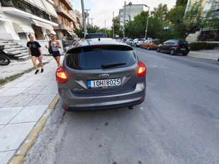 Ford Focus 2011 Ecoboost titanium 182 hp-thumb-12