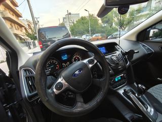 Ford Focus 2011 Ecoboost titanium 182 hp-thumb-14
