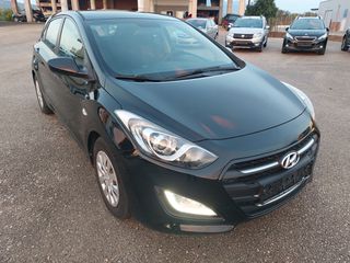 Hyundai i 30 2016