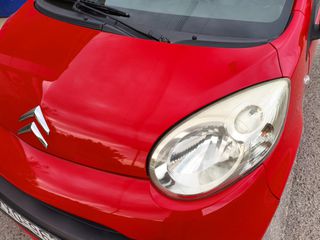 Citroen C1 2010-thumb-2
