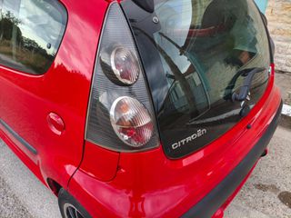Citroen C1 2010-thumb-4