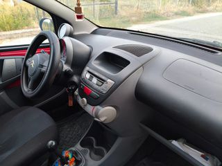 Citroen C1 2010-thumb-7