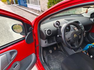 Citroen C1 2010-thumb-12